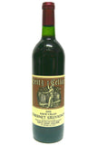 Heitz 2002 Napa Cabernet Sauvignon