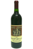 Heitz 2007 Napa Cabernet Sauvignon