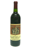 Heitz 1997 Napa Cabernet Sauvignon