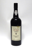 Henriques & Henriques Madeira Malmsey Old Reserve Imperial (Rare Wine Co, bottled 2008)