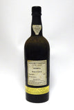 Henriques & Henriques Madeira Malvasia Reserva (bottled 1964)