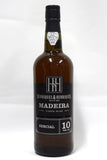 Henriques & Henriques 10 Year Sercial Madeira