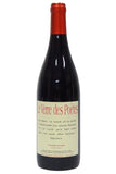 Montrieux (Emile Heredia) 2011 Verre de Poetes Pineau d'Aunis