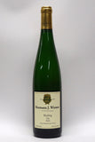 Hermann J. Wiemer 2022 Finger Lakes Riesling Dry