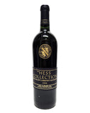 Hess Collection 1986 Napa Valley Cabernet Sauvignon Reserve