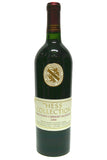 Hess Collection 1999 Napa Valley Cabernet Sauvignon