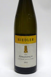 Hiedler 2021 Gruner Veltliner Kittmannsberg 1er