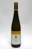 Hiedler 2022 Riesling Steinhaus 1er