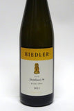 Hiedler 2022 Riesling Steinhaus 1er