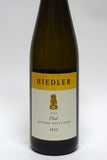 Hiedler 2022 Gruner Veltliner Thal