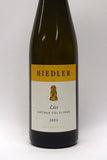 Hiedler 2023 Kamptal Gruner Veltliner Loess