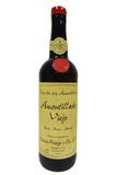 Hildago Amontillado Viejo