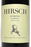 Hirsch 2020 Kamptal Riesling Zobing