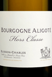 Buisson-Charles 2022 Bourgogne Aligoté ‘Hors Classe’