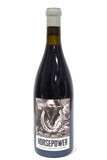 Horsepower 2019 Walla Walla Syrah Sur Echalas Vyd