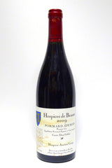 Bourgogne Hautes Côtes de Beaune 2009 2009 Domaine Robert Jayer-Gilles Bourgogne Hautes-Côtes de