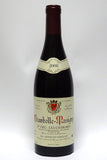 Noellat, Hudelot 2008 Chambolle 1er Cru Les Charmes