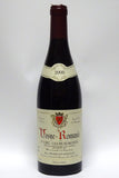 Hudelot-Noellat 2008 Vosne Romanee 1er Cru Les Beaux Monts