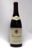 Hudelot-Noellat 2005 Bourgogne Rouge