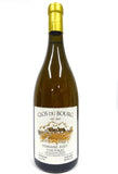 Huet 2012 Vouvray Clos du Bourg Sec