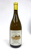 Huet 2012 Vouvray Le Haut Lieu Sec