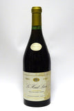 Huet 1921 Vouvray Le Haut Lieu Moelleux