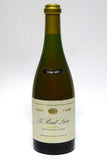 Huet 1946 Vouvray Le Haut Lieu Demi-Sec