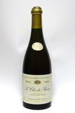 Huet 1952 Vouvray Le Clos du Bourg Demi-Sec