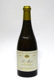 Huet 1953 Vouvray Le Mont Demi-Sec