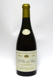 Huet 1955 Vouvray Le Clos du Bourg Moelleux