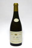 Huet 1957 Vouvray Le Mont Moelleux