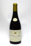 Huet 1959 Vouvray Le Clos du Bourg Moelleux 1er Trie