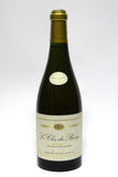 Huet 1969 Vouvray Le Clos du Bourg Moelleux 1er Trie