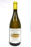 Huet 2020 Vouvray Clos du Bourg Demi-Sec