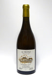 Huet 2007 Vouvray Le Mont Demi-Sec