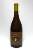 Huet 2009 Vouvray Clos du Bourg Moelleux 1er Trie