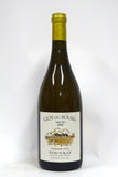 Huet 2010 Vouvray Clos du Bourg Demi-Sec