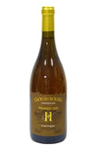 Huet 2015 Vouvray Clos du Bourg Moelleux 1er Trie