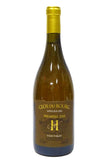 Huet 2016 Vouvray Clos du Bourg Moelleux 1er Trie