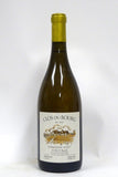 Huet 2017 Vouvray Clos du Bourg Sec