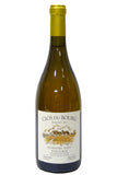 Huet 2017 Vouvray Clos du Bourg Demi-Sec