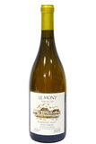 Huet 2017 Vouvray Le Mont Demi-Sec