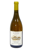 Huet 2017 Vouvray Le Mont Moelleux