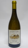 Huet 2018 Vouvray Le Haut Lieu Demi-Sec