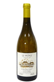 Huet 2019 Vouvray Le Mont Demi-Sec