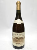 Huet 1989 Vouvray Clos du Bourg Moelleux