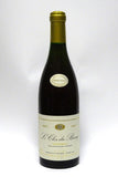 Huet 1971 Vouvray Le Clos du Bourg Moelleux