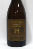 Huet 1997 Haut-Lieu Moelleux 1er Trie