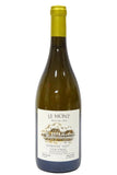 Huet 2018 Vouvray Le Mont Demi-Sec