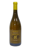 Huet 2018 Vouvray Le Mont Moelleux 1er Trie